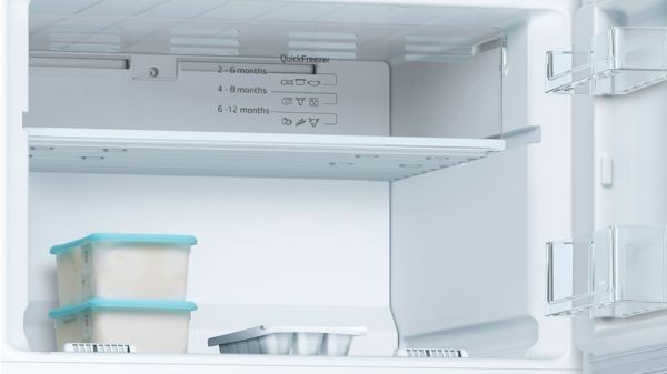 Profilo BD2556I2XN Buzdolabı