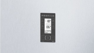 Profilo BD2556I2XN Buzdolabı