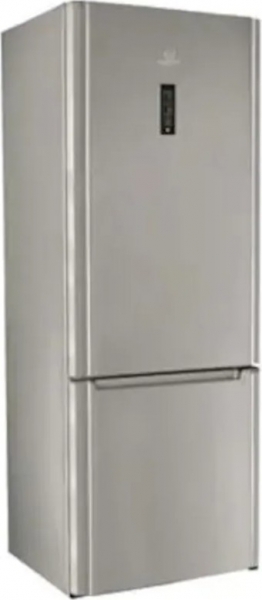 Indesit DA2GY 19A12 Buzdolabı