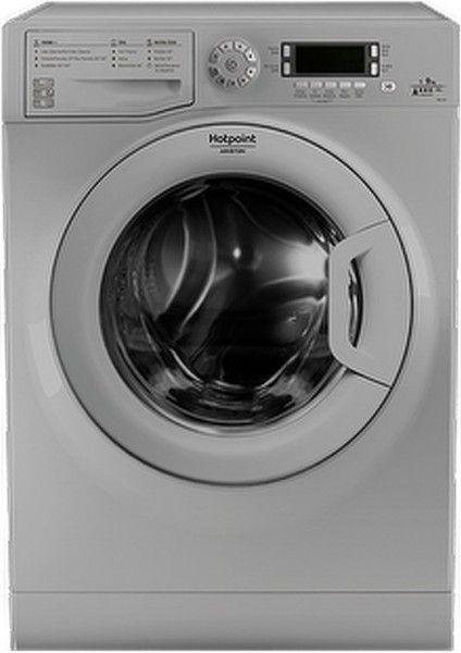 Hotpoint-Ariston FMD 924S TK Çamaşır Makinesi