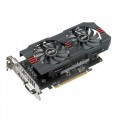 Asus Radeon RX 560 4G Evo OC Edition resim