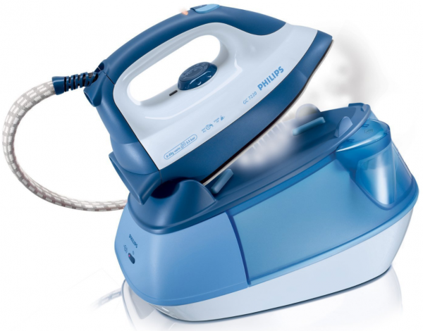 Philips GC7220/01 Buhar Kazanlı Ütü