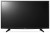 LG 49LJ515V Full HD (FHD) TV