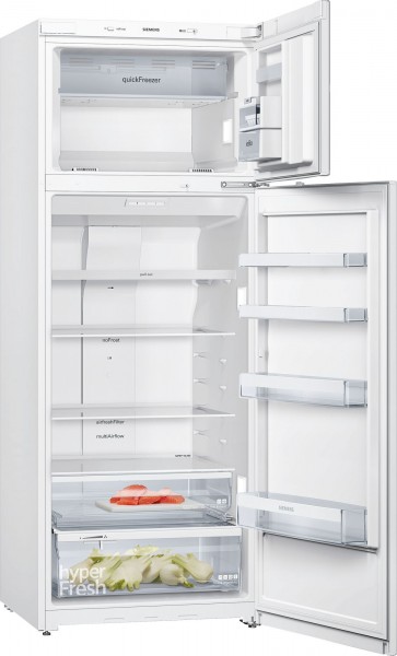 Siemens KD56NVW24N Buzdolabı