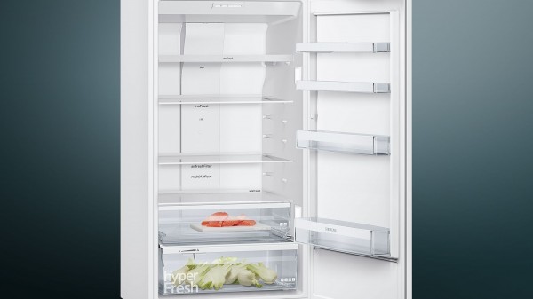 Siemens KD56NVW24N Buzdolabı