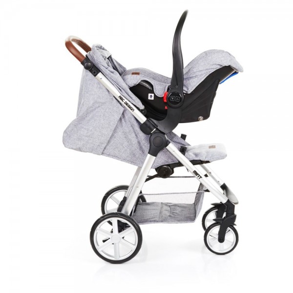 ABC Design Mint Bebek Arabası