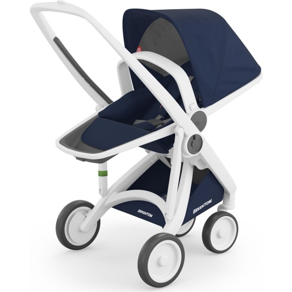 Greentom Reversible Bebek Arabası
