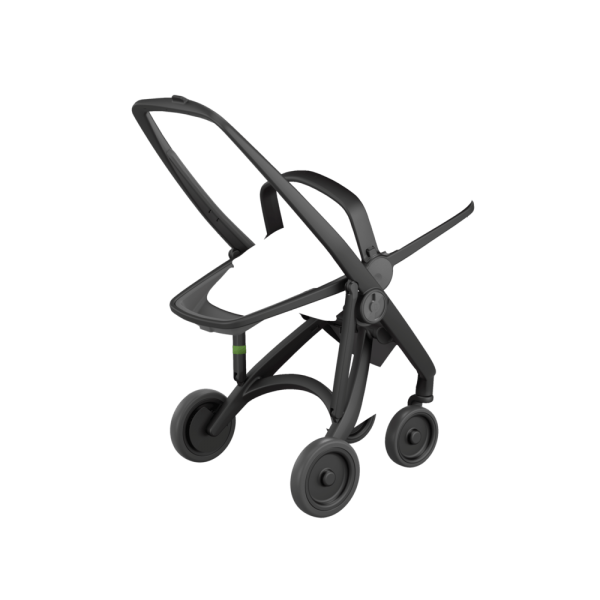 Greentom Reversible Bebek Arabası