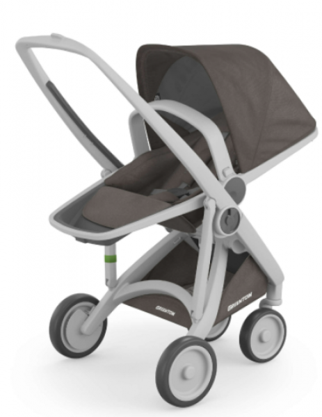 Greentom Reversible Bebek Arabası