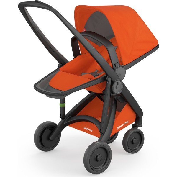 Greentom Reversible Bebek Arabası