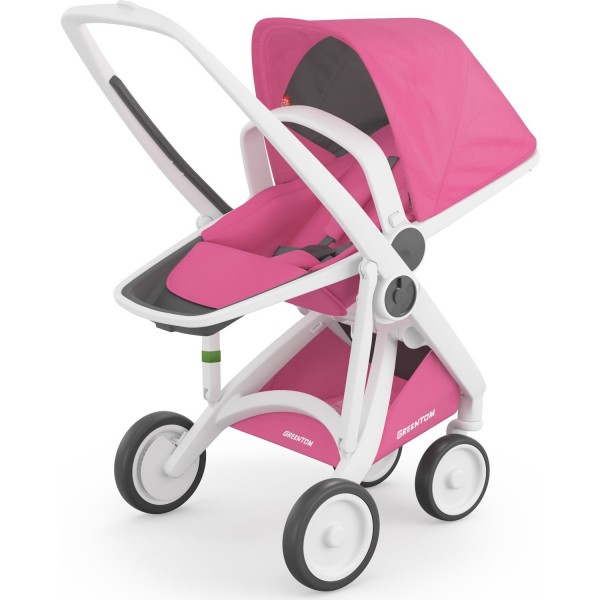 Greentom Reversible Bebek Arabası