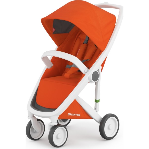 Greentom Classic Bebek Arabası