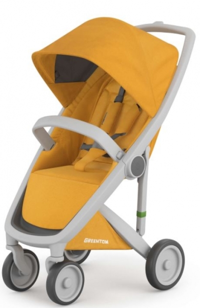 Greentom Classic Bebek Arabası