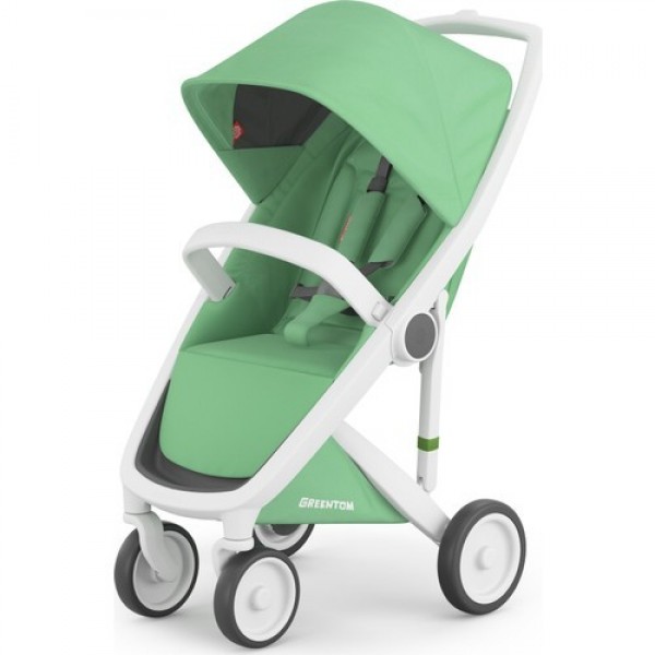 Greentom Classic Bebek Arabası