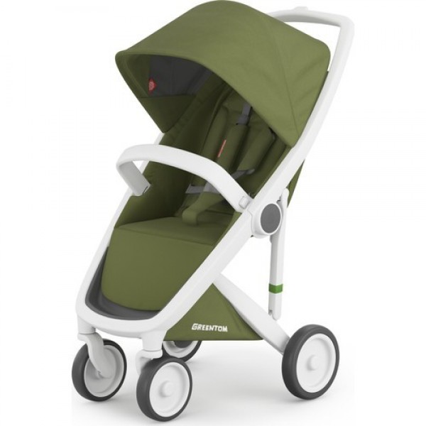 Greentom Classic Bebek Arabası