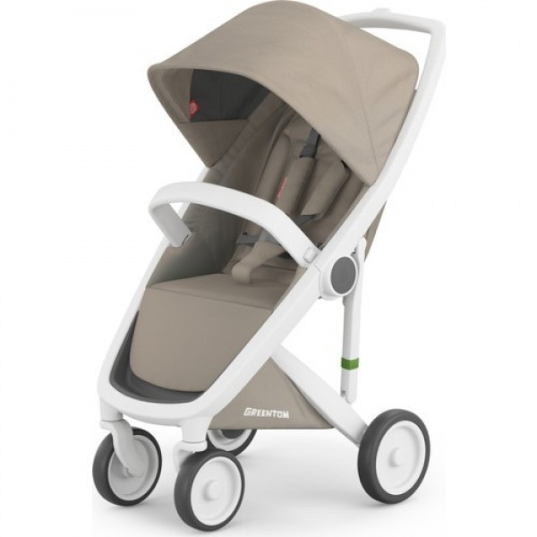Greentom Classic Bebek Arabası
