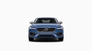 2018 Volvo S90 D5 2.0 235 HP AWD Geartronic Inscription Plus (4x4)