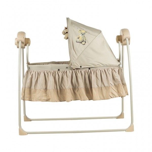 Sunny Baby Caretta 615 Beşik