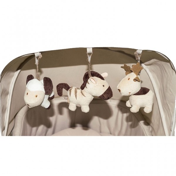 Sunny Baby Caretta 615 Beşik