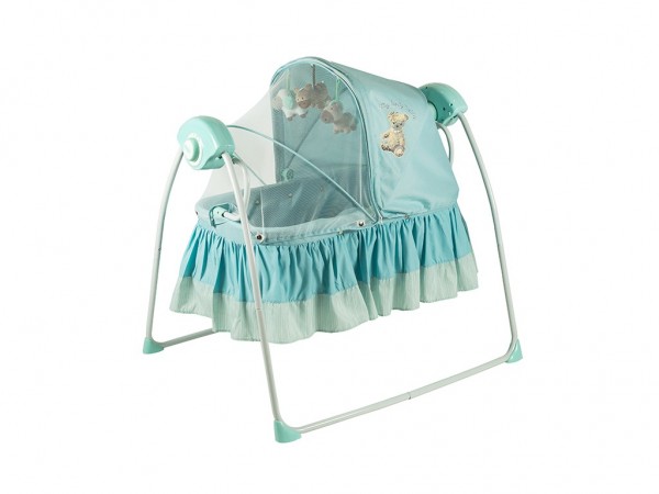 Sunny Baby Caretta 615 Beşik