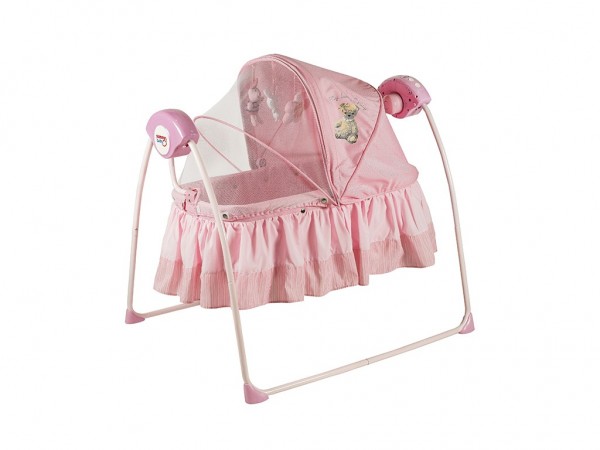 Sunny Baby Caretta 615 Beşik