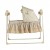 Sunny Baby Caretta 615 Beşik