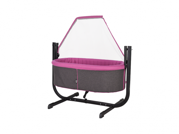 Sunny Baby Roza 667 Beşik
