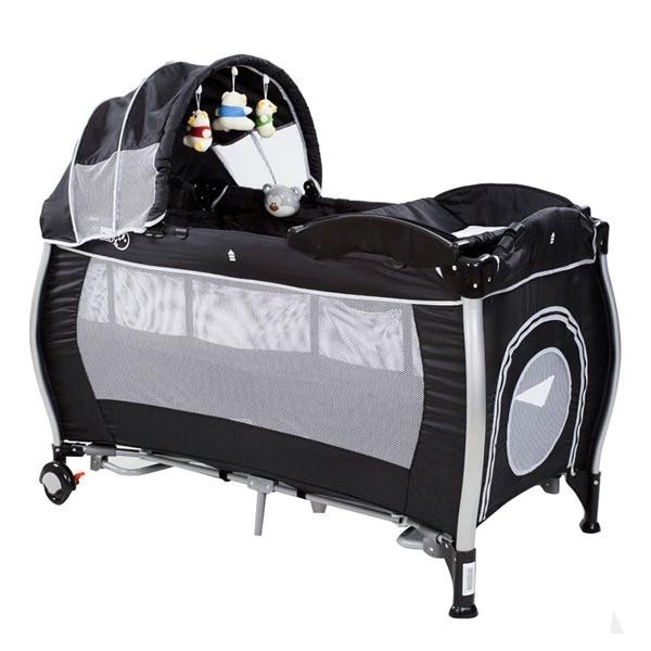 Sunny Baby Playworlds 604 Park Yatak