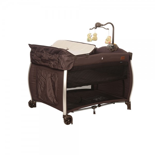 Baby2Go Relax 8109 Park Yatak