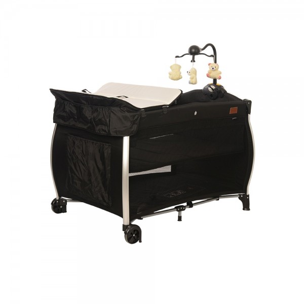 Baby2Go Relax 8109 Park Yatak