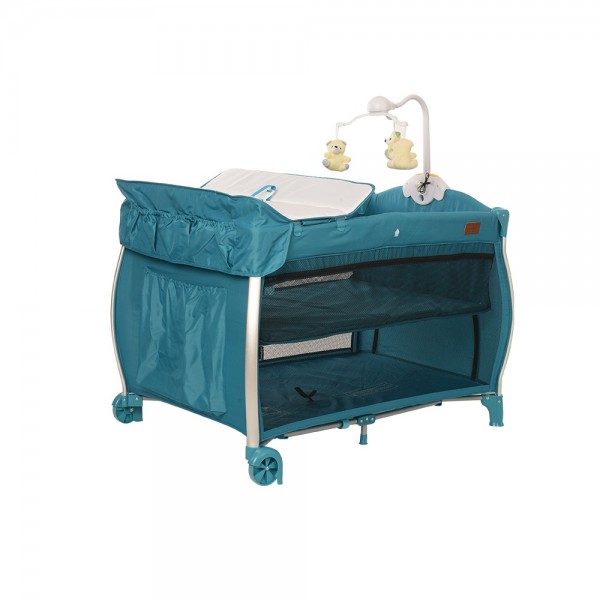 Baby2Go Relax 8109 Park Yatak