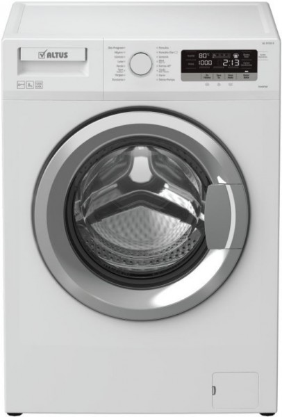 Altus AL 8120 X Çamaşır Makinesi