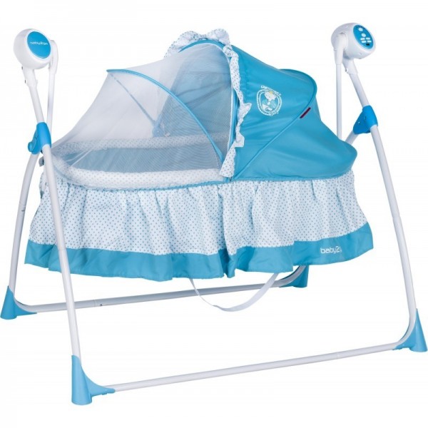 Baby2Go 6112 Ana Kucağı
