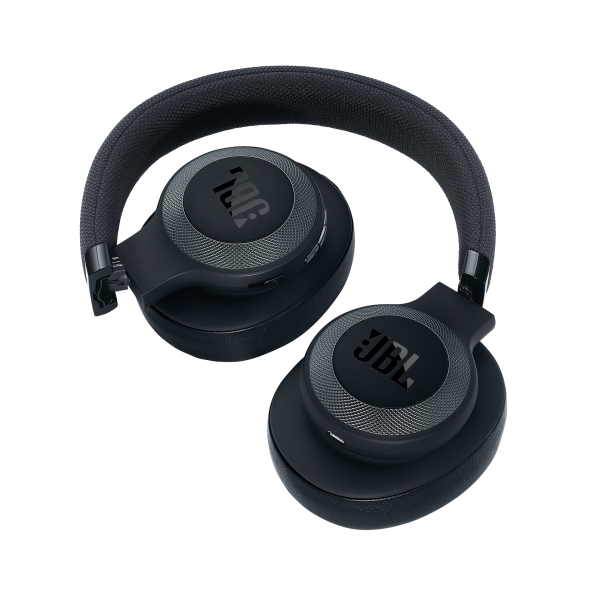 JBL E65BTNC Kablosuz Kulaklık
