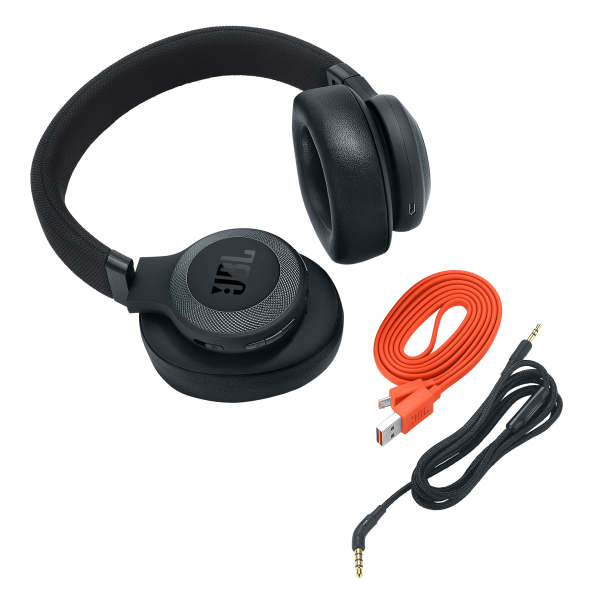 JBL E65BTNC Kablosuz Kulaklık