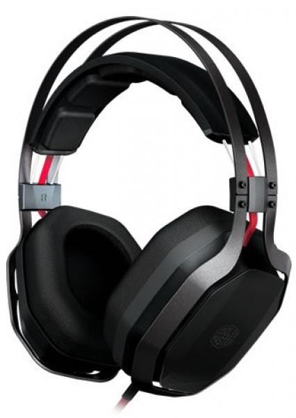 Cooler Master MasterPulse MH530 Kablolu Kulaklık