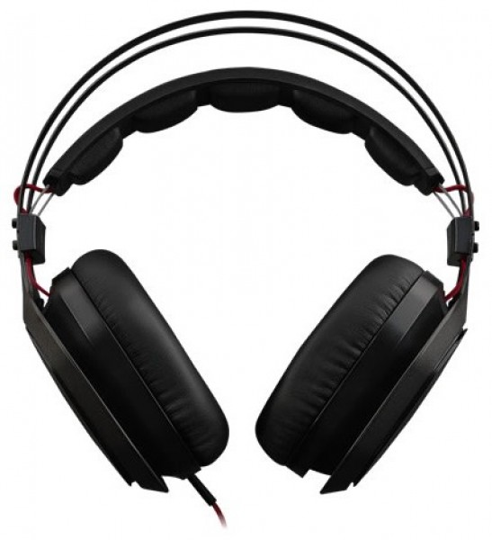 Cooler Master MasterPulse MH530 Kablolu Kulaklık