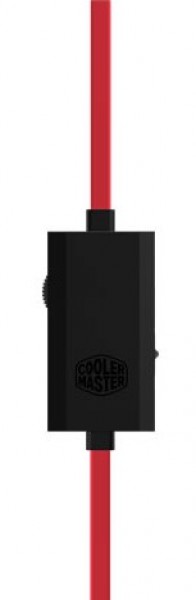 Cooler Master MasterPulse MH530 Kablolu Kulaklık