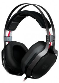Cooler Master MasterPulse MH530 resim