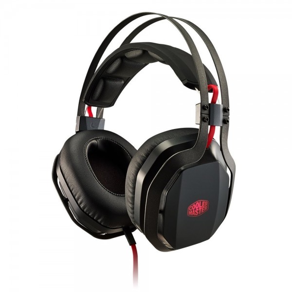 Cooler Master MasterPulse MH750 Kablolu Kulaklık