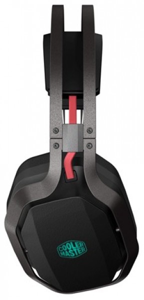 Cooler Master MasterPulse MH750 Kablolu Kulaklık