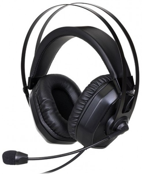 Cooler Master MasterPulse MH320 Kablolu Kulaklık