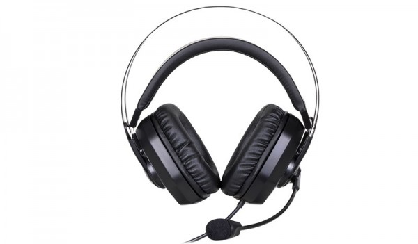 Cooler Master MasterPulse MH320 Kablolu Kulaklık