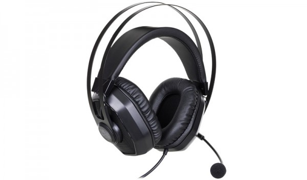 Cooler Master MasterPulse MH320 Kablolu Kulaklık