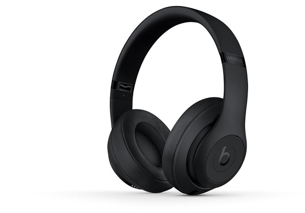 Beats Studio3 Wireless Kablosuz Kulaklık