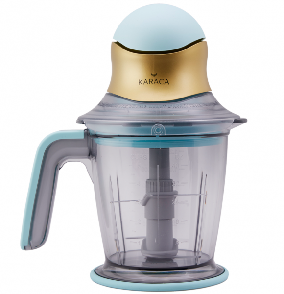 Karaca Tiffany Gold XXL Rondo