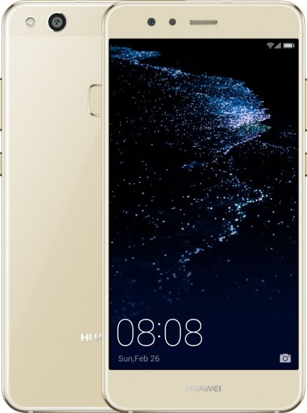 Huawei P10 Lite (Çift Hat / 64 GB)