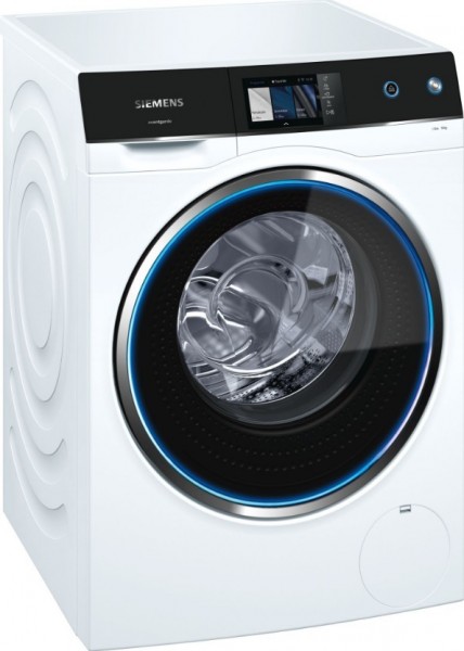 Siemens WM14U840TR Çamaşır Makinesi