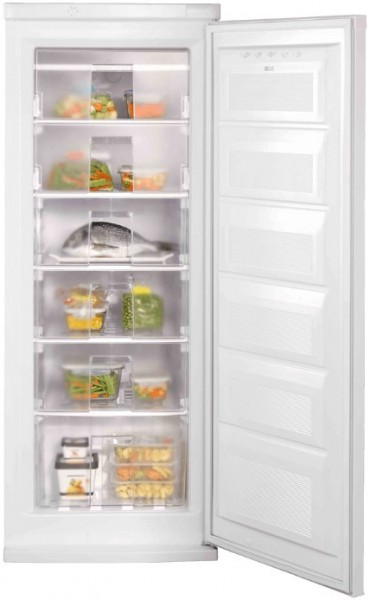 Vestel CD-ML1102 W Derin Dondurucu
