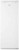 Vestel CD-ML1102 W Derin Dondurucu